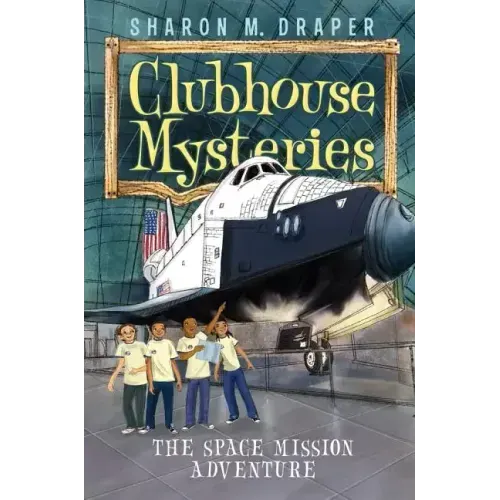 The Space Mission Adventure