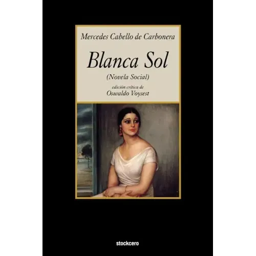 Blanca Sol