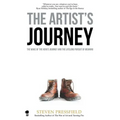 The Artist's Journey: The Wake of the Hero's Journey and the Lifelong Pursuit of Meaning