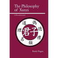 The Philosophy of Xunzi: A Reconstruction