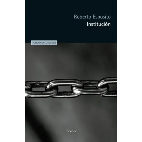Institución