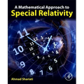 A Mathematical Approach to Special Relativity