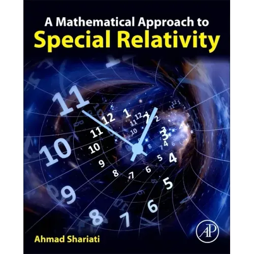 A Mathematical Approach to Special Relativity