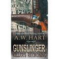Gunslinger: Killer's Reckoning