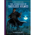 The Adventures of Sherlock Holmes