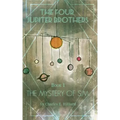 The Four Jupiter Brothers: The Mystery of S.M.