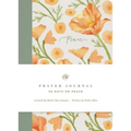 ESV Prayer Journal: 30 Days on Peace (Paperback)