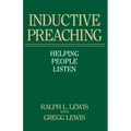 Inductive Preaching