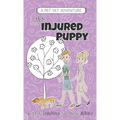 The Injured Puppy: The Pet Vet Series Book #2