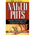 Naked Puts: Power Strategies for Consistent Profits