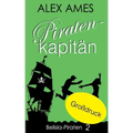 Piratenkapitän (Grossdruck)