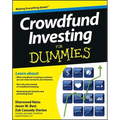 Crowdfund Investing For Dummies