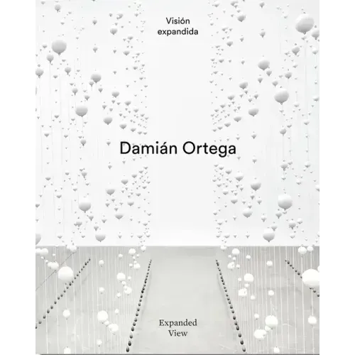 Damián Ortega: Expanded View