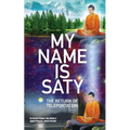My Name Is Saty: The Return of Teleportation