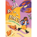 Alina in a Pinch