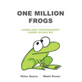 One Million Frogs