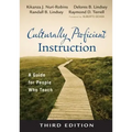 Culturally Proficient Instruction: A Guide for People Who Teach