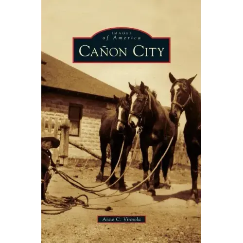 Canon City
