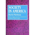 Society in America