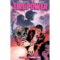 Fire Power by Kirkman & Samnee Volume 2: Home Fire