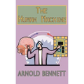 The Human Machine