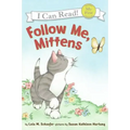 Follow Me, Mittens