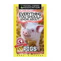 Everything You Should Know About: Pigs Faster Learning Facts