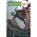 Spawn: Omega
