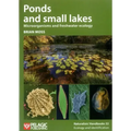 Ponds and small lakes: Microorganisms and freshwater ecology