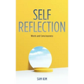 Self Reflection: Words and Consciousness