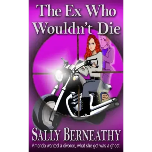The Ex Who Wouldn't Die