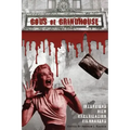 Gods of Grindhouse: Interviews with Exploitation Filmmakers