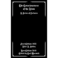 The Consciousness of the Atom: A Series of Lectures