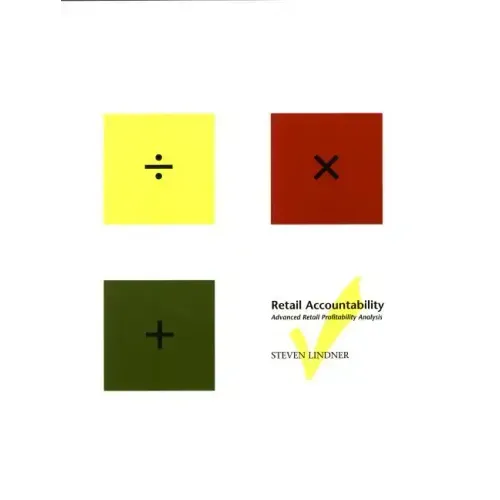 Retail Accountability: Advanced Retail Profitability Analysis