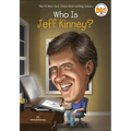Who Is Jeff Kinney?