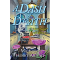 A Dash of Death