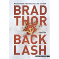 Backlash: A Thriller