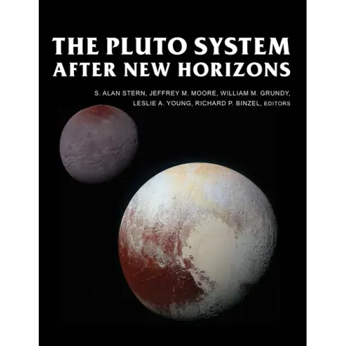 The Pluto System After New Horizons