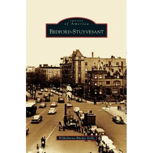 Bedford-Stuyvesant