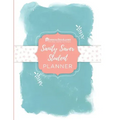 Sanity Saver Youth Homeschool Planner: Great tool to teach your child independent learning!