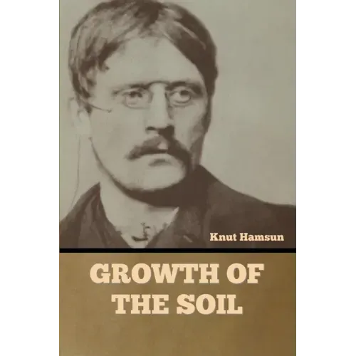 Growth of the Soil