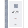 The Book of Genesis (2020 Edition): Firstfruits