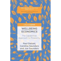 Wellbeing Economics: The Capabilities Approach to Prosperity