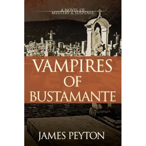Vampires of Bustamante