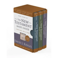 New Testament Made Easier 3rd Edition Boxset