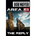 Area 51 the Reply
