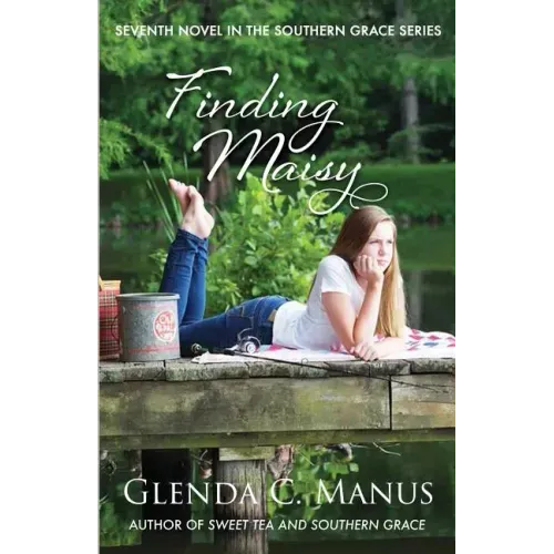 Finding Maisy
