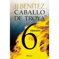 Caballo de Troya 6: Hermón / Trojan Horse 6: Hermon