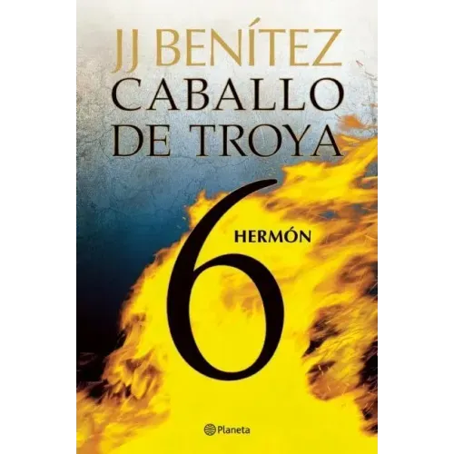 Caballo de Troya 6: Hermón / Trojan Horse 6: Hermon
