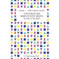 Book 1 - The Guide Book: Your Fashion Guide Based on Body Shape & The Space Of The Waist(R)